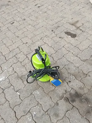0.5hp Water Pump