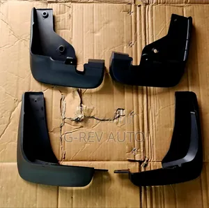 Mudflaps Mazda Cx5 2017