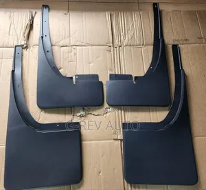 Ford Ranger  Mudflaps  In Stock