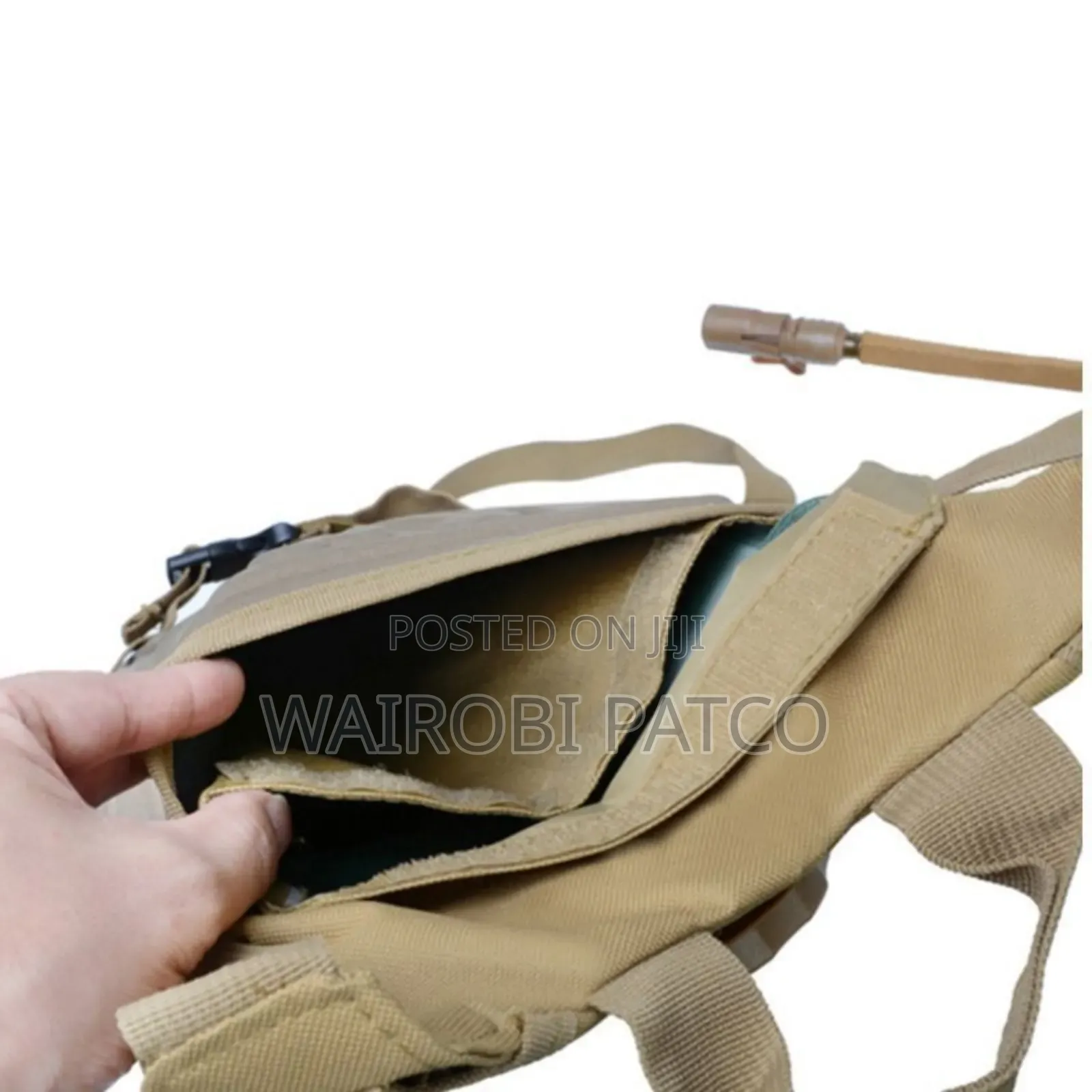 Water Hydration Backpack