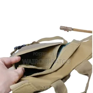 Water Hydration Backpack