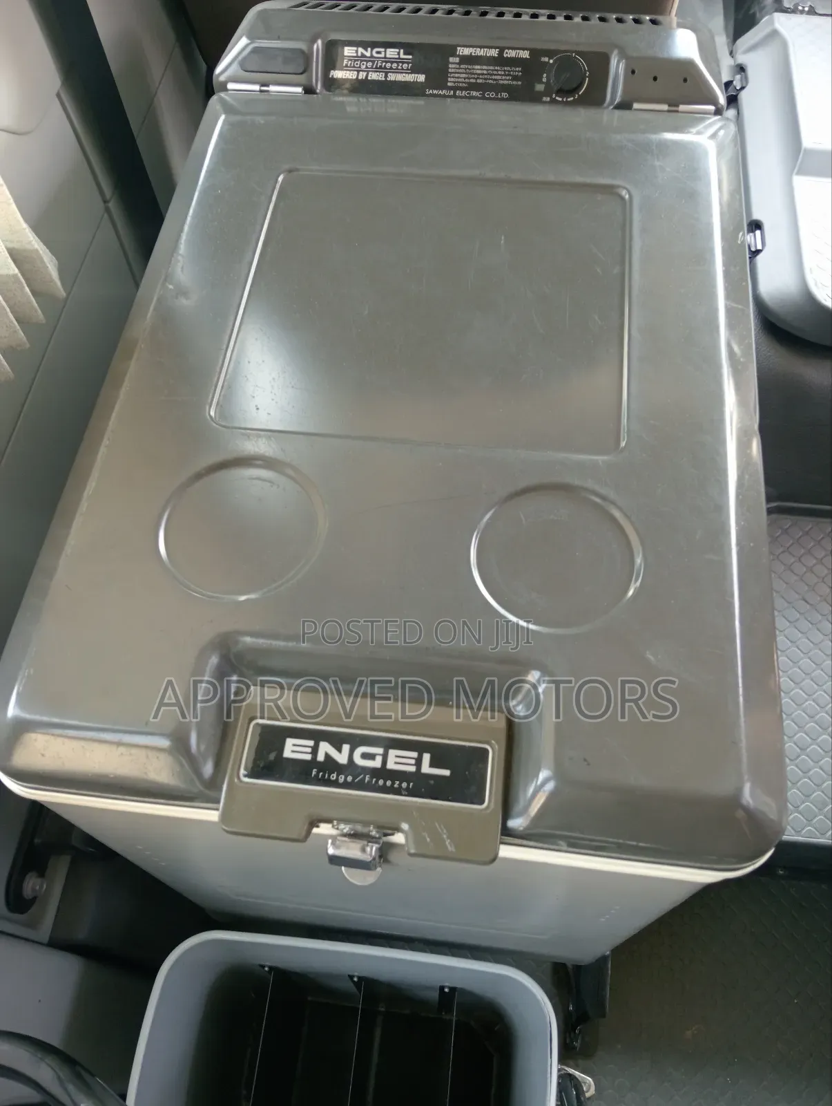 Toyota Coaster 2018 Silver