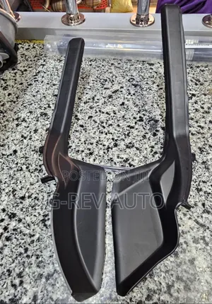 Rav4  2019 Windscreen  Finishers