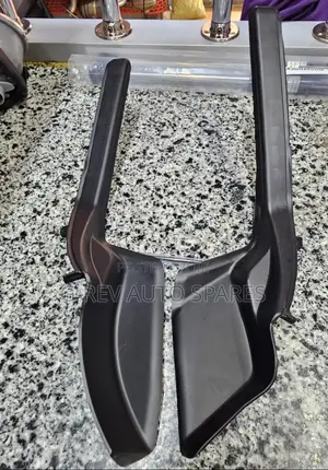 Rav4  2019 Windscreen  Finishers