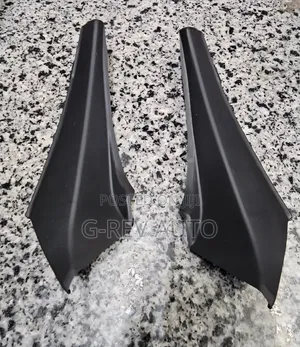Rav4  2013-2018  Windscreen  Finishers