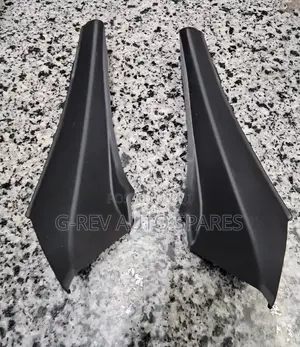Rav4  2013-2018  Windscreen  Finishers
