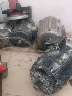 Water Pump Repair
