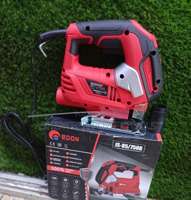 Edon Jigsaw 750w