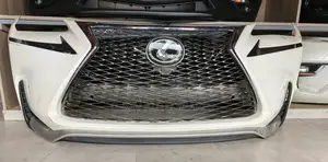 Lexus  Nx 200 Front  Bumper