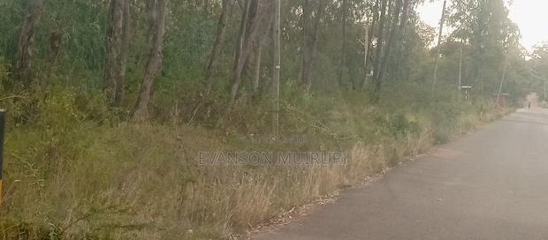 Prime Vacant 1/2 Acre in Garden Estate for Sale - thumbnail 3