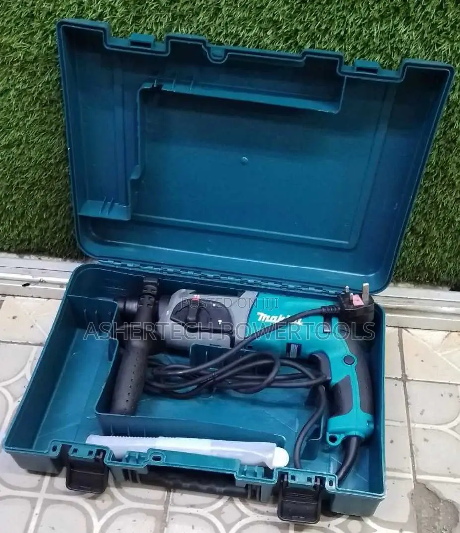 Makita Rotary Hammer