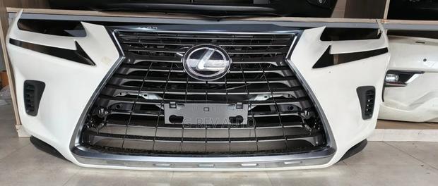 Lexus  Nx200 2018 In Stock