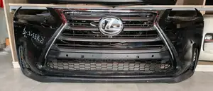 Lexus Nx 200 2015 Front Bumper