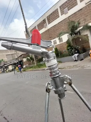 Quality Rain Gun