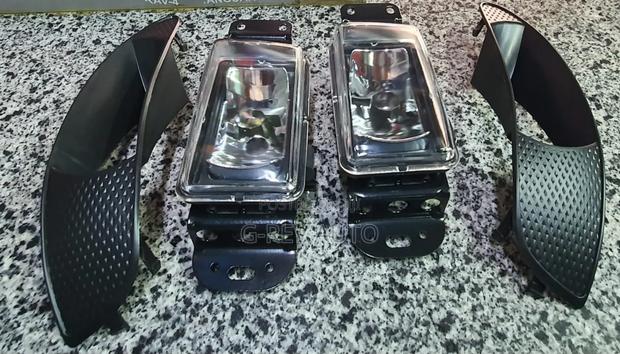 Toyota Runx   Foglights  In Stock