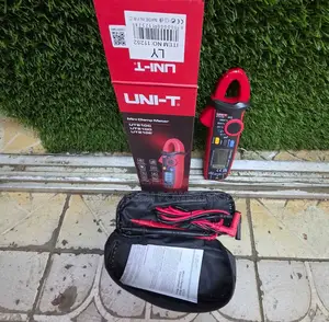 Unit T Clamp Meter[Ut210e]