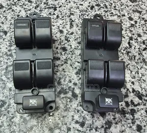 Ford Ranger  Main  Switch.
