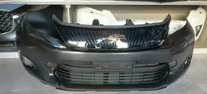 Harrier  2014-2018  Front  Bumper  Complete