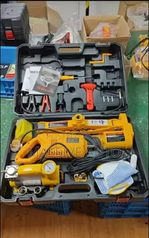 Buy 3ton Electric Jack/ Electric Jack 3ton