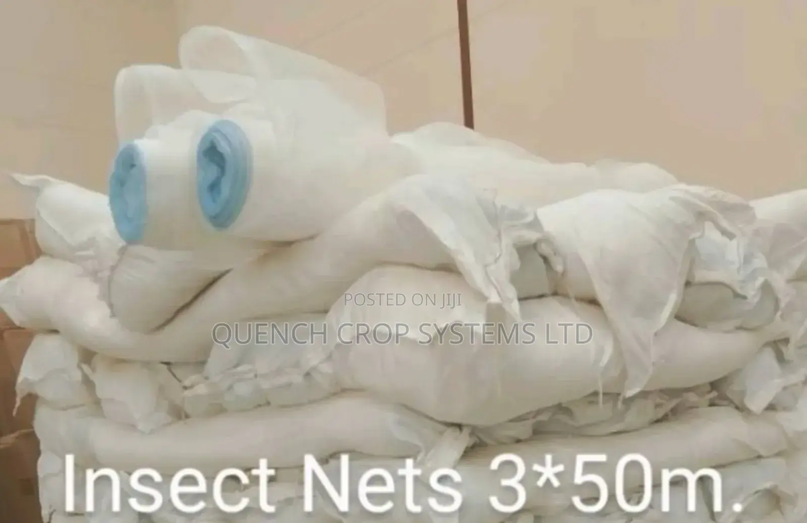 Insect Nets