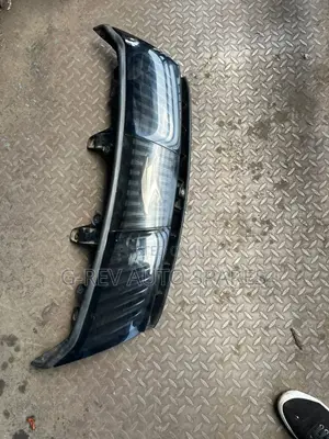 Harrier 2014-2018  Grill  With  Camera