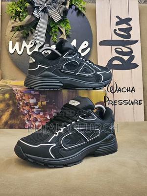 Christian Dior B30 Sneakers - thumbnail 2