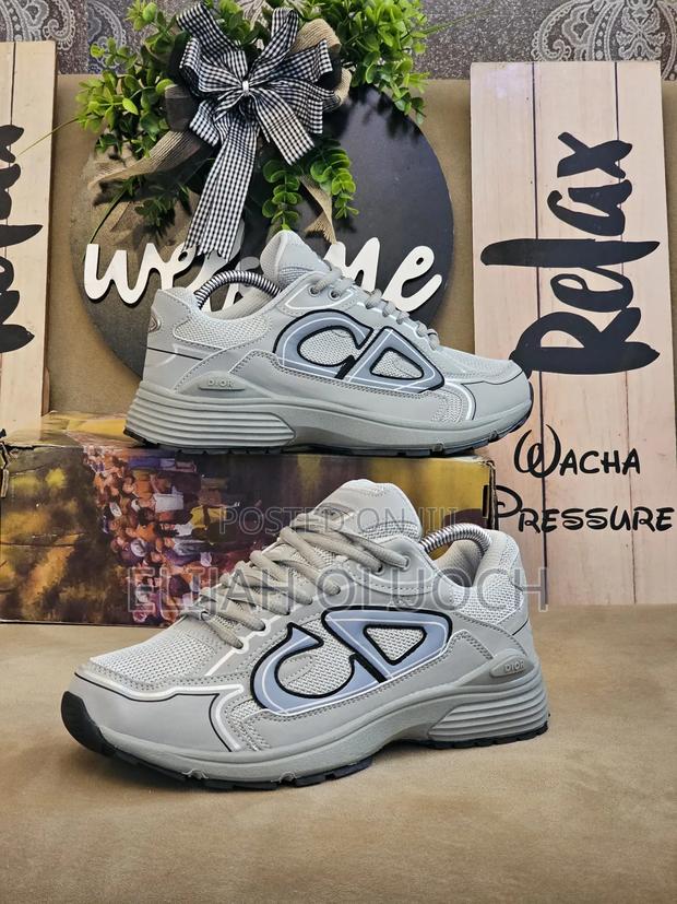Christian Dior B30 Sneakers - thumbnail 3
