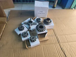 Isuzu Frr33 Differential Repair Kit