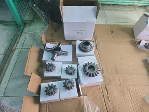 Isuzu Frr33 Differential Repair Kit