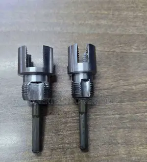 Male and Female Threading Tool