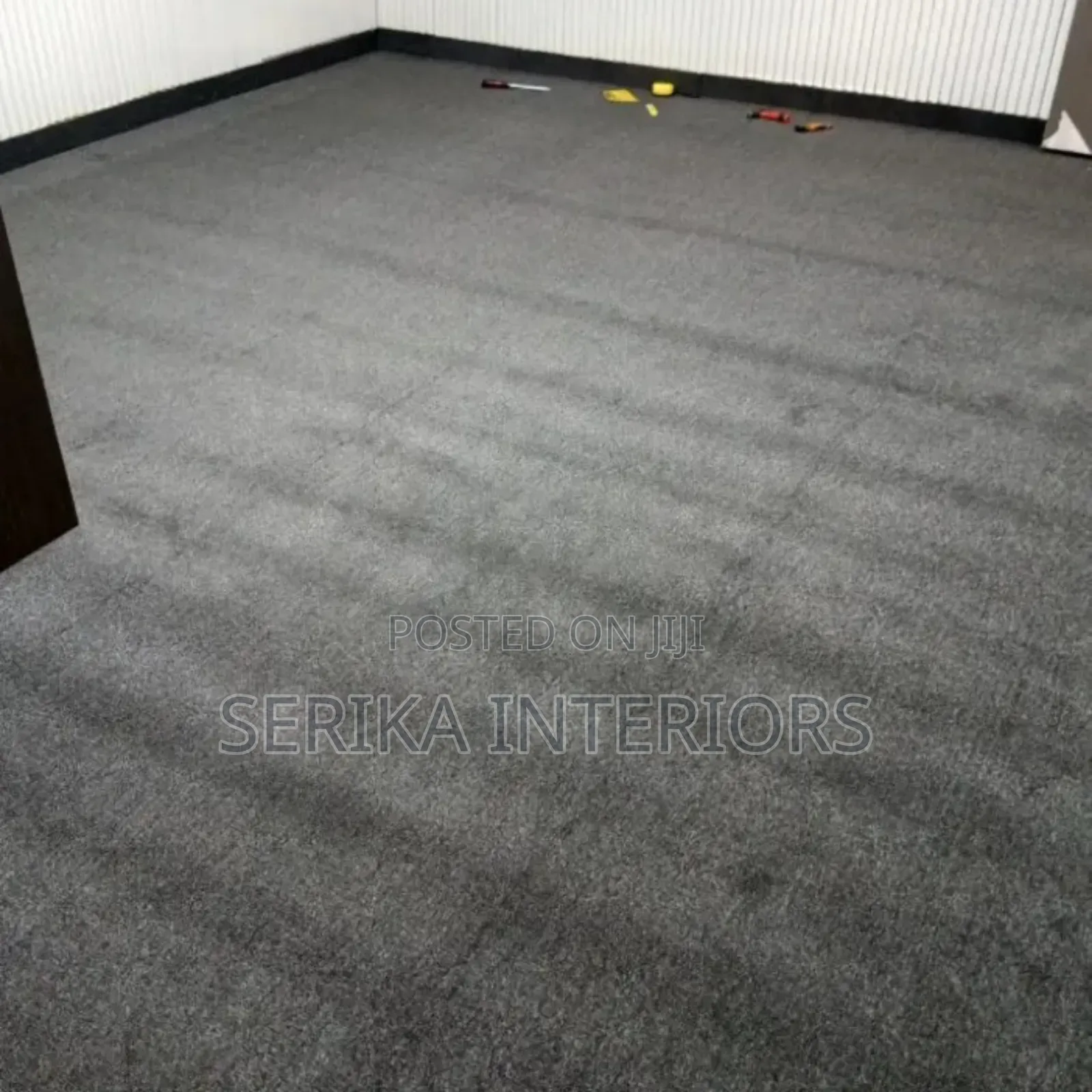 Office Carpets Church Carpets Environmental Friendly Dust Treated