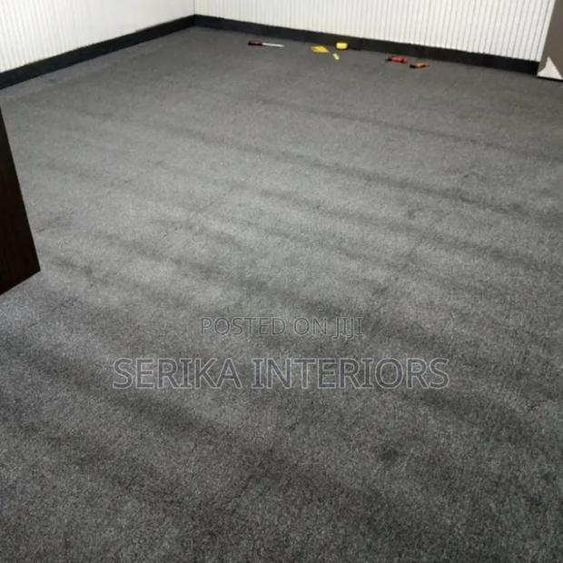 Office Carpets Church Carpets Environmental Friendly Dust Treated