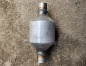 Honda  Muffler   In Stock