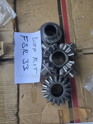 Isuzu Fsr33 Differential Repair Kit