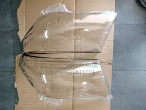 Land Cruiser  100 Series  Headlens