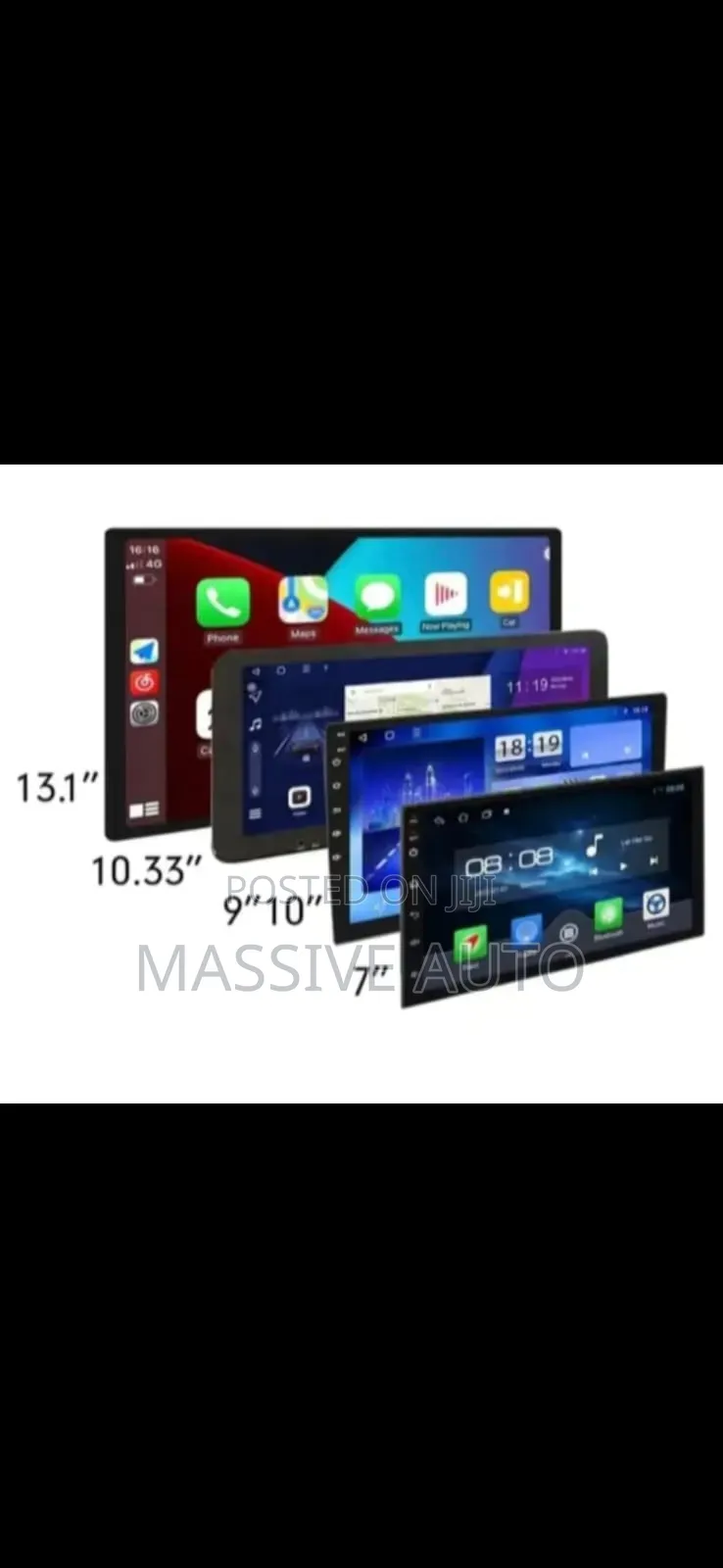 4ram 64gb Car Android Radios/ Android Car Radios