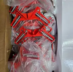 Strong Angle Corner Clamp