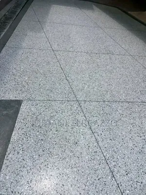 Terrazzo Installations at Good Price