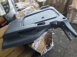 Isuzu Frr33, FSR and FVZ Old Model Inner Door Cover