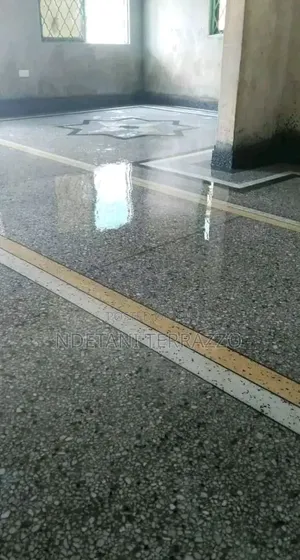 Excellent Grey Terrazzo Uk