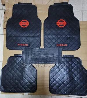 Nissan Car Floor Mats/ Nissan Mats