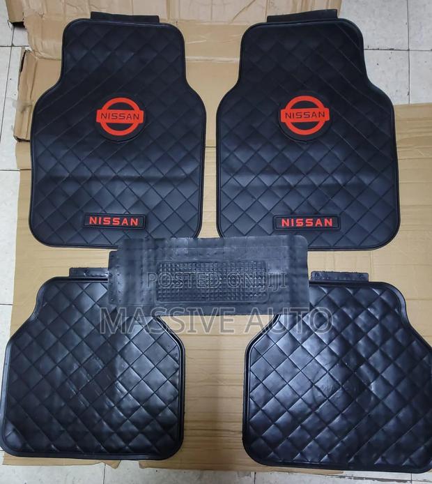 Nissan Car Floor Mats/ Nissan Mats