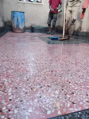 Terrazzo Experts