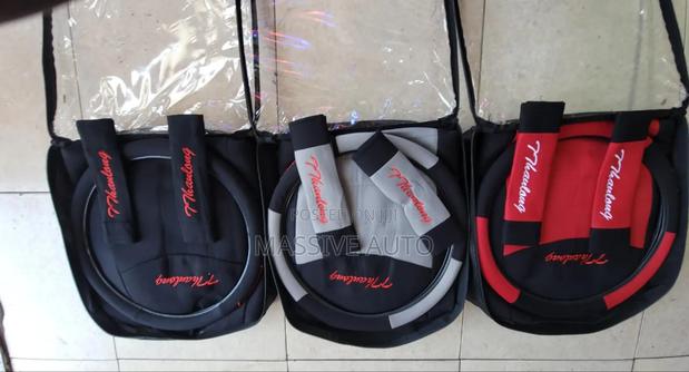 New Arrivals Fabric Car Seats Covers/ Fabric Seats Covers