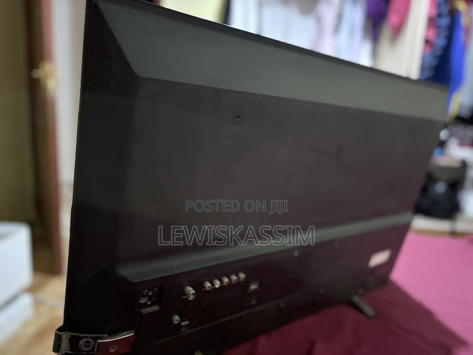 Sony 32” Tv