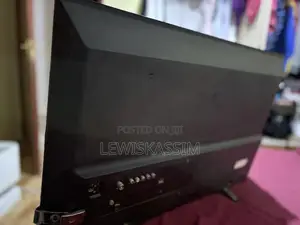 Sony 32” Tv