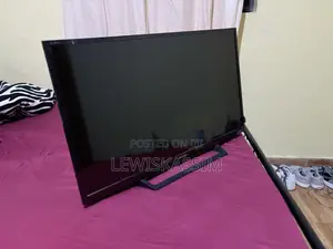 Sony 32” Tv