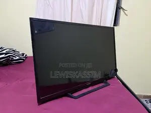 Sony 32” Tv