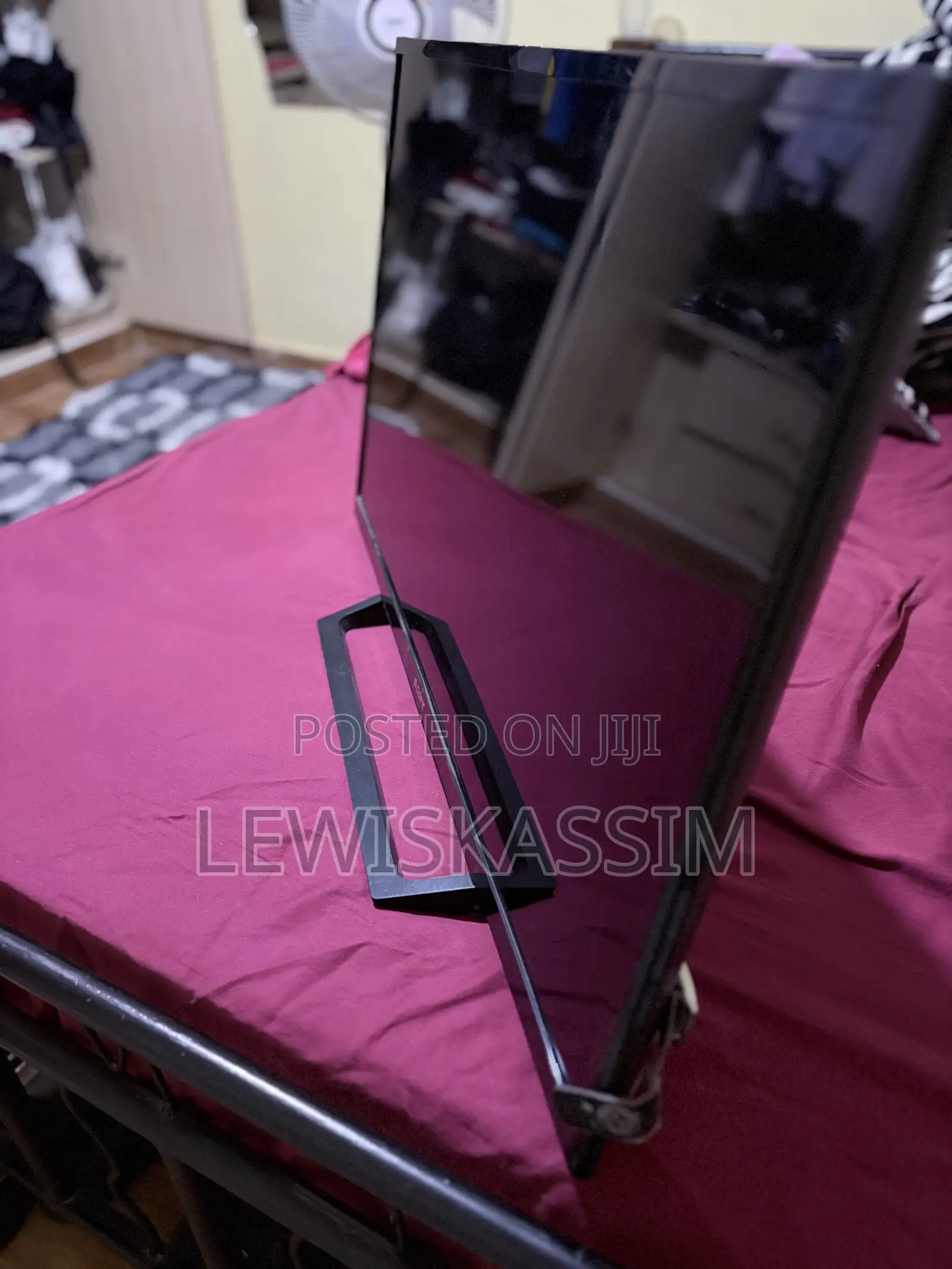 Sony 32” Tv
