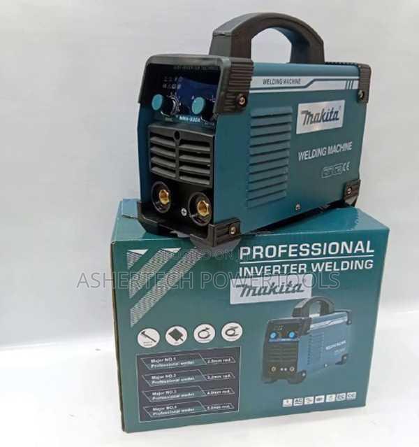 Makita Inverter Welding Machine 500a